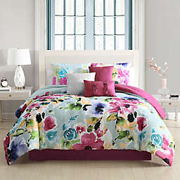 Riverbrook Home Addy 7-Piece Comforter Set