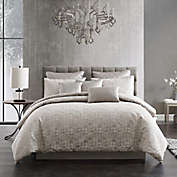 Riverbrook Home Genoa 9-Piece Queen Comforter Set in Grey