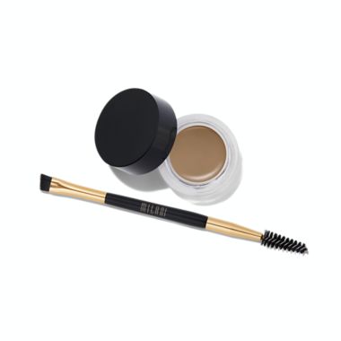 Milani Stay Put&reg; 0.09 oz. Brow Color in Soft Brown. View a larger version of this product image.
