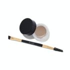 Alternate image 0 for Milani Stay Put&reg; 0.09 oz. Brow Color in Natural Taupe