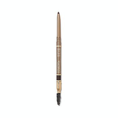 Milani Automatic Brow Pencil in Dark Brown. View a larger version of this product image.