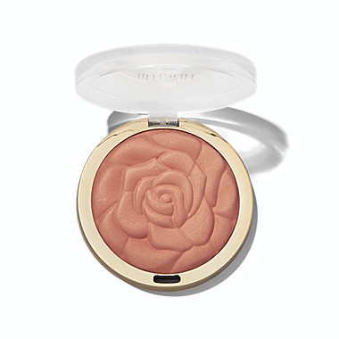 Milani Rose 0.60 oz. Powder Blush in Blossomtime Rose. View a larger version of this product image.