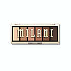 Alternate image 0 for Milani Most Wanted 0.18 oz. Eyeshadow Palette in Partner in Crime