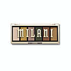 Alternate image 0 for Milani Most Wanted 0.18 oz. Eyeshadow Palette in Outlaw Olive