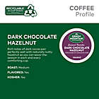 Alternate image 3 for Green Mountain Coffee&reg; Dark Chocolate Hazelnut Keurig&reg; K-Cup&reg; Pods 24-Count
