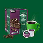 Alternate image 8 for Green Mountain Coffee&reg; Dark Chocolate Hazelnut Keurig&reg; K-Cup&reg; Pods 24-Count
