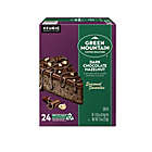 Alternate image 13 for Green Mountain Coffee&reg; Dark Chocolate Hazelnut Keurig&reg; K-Cup&reg; Pods 24-Count