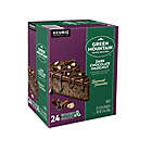 Alternate image 11 for Green Mountain Coffee&reg; Dark Chocolate Hazelnut Keurig&reg; K-Cup&reg; Pods 24-Count