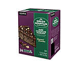Alternate image 12 for Green Mountain Coffee&reg; Dark Chocolate Hazelnut Keurig&reg; K-Cup&reg; Pods 24-Count