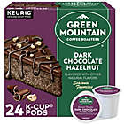 Alternate image 0 for Green Mountain Coffee&reg; Dark Chocolate Hazelnut Keurig&reg; K-Cup&reg; Pods 24-Count
