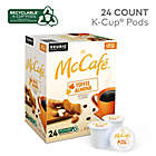 Alternate image 8 for McCafe&reg; Toffee Almond Keurig&reg; K-Cup&reg; Pods 24-Count