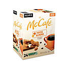 Alternate image 12 for McCafe&reg; Toffee Almond Keurig&reg; K-Cup&reg; Pods 24-Count