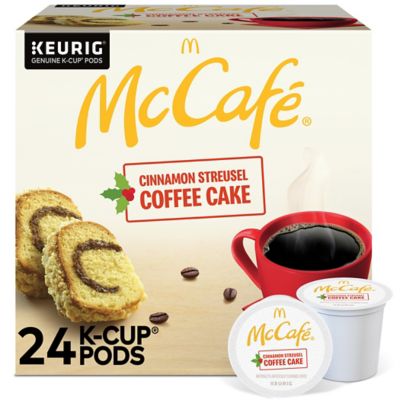 Starbucks Keurig K-cup Holiday Blend - 22ct/8.9oz - Medium Roast