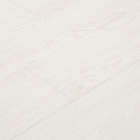Alternate image 2 for Achim Sterling Oak 10-Pack 36-Inch Vinyl Floor Planks in White
