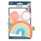 Alternate image 4 for Itzy Ritzy&reg; Itzy Pal&trade; Macy the Rainbow Teether Toy