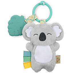 Itzy Ritzy® Itzy Pal™ Kayden Koala Teether Toy