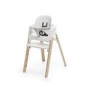 Stokke&reg; Steps&trade; High Chair in Natural/White
