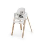Alternate image 0 for Stokke&reg; Steps&trade; High Chair in Natural/White