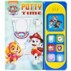 Alternate image 0 for Little Sound Book: Paw Patrol &quot;Potty Time&quot;