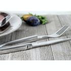 Alternate image 2 for French Home&reg; 8-Piece Laguiole Connoisseur Knife &amp; Fork Set