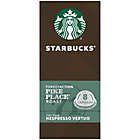 Alternate image 4 for Starbucks&reg; by Nespresso&reg; VertuoLine Pike Place Coffee Capsules 8-Count