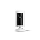 Alternate image 1 for Ring Indoor Security Camera in White