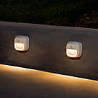 Alternate image 1 for Ring Smart Lighting Steplight in White