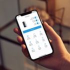 Alternate image 5 for Ring Peephole Camera in Satin Nickel