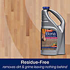 Alternate image 11 for Bona&reg; Hardwood Floor Cleaner Machine Formulation 64 oz.