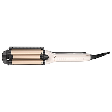Remington&reg; 4-in-1 Adjustable Waver. View a larger version of this product image.