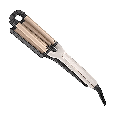 Remington&reg; 4-in-1 Adjustable Waver. View a larger version of this product image.