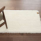 Alternate image 1 for UGG&reg; Curly Sherpa 2&#39;3 x 3&#39;8 Accent Rug in Natural