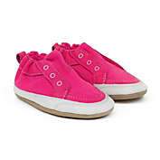 Robeez&reg; Stylish Staci Sneaker in Neon Pink