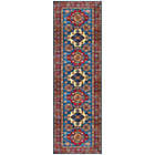 Alternate image 0 for GelPro&reg; NeverMove 24-Inch x 76-Inch Mia Accent Rug in Persian Red