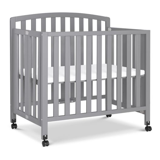 Davinci Dylan 3 In 1 Convertible Mini Crib Bed Bath Beyond