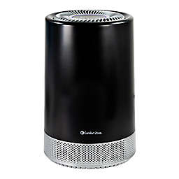 Comfort Zone® HEPA Air Purifier with WiFi Control
