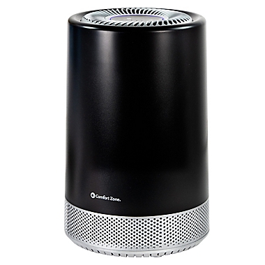 Comfort Zone&reg; HEPA Air Purifier with WiFi Control. View a larger version of this product image.