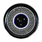 Alternate image 3 for Comfort Zone&reg; HEPA Air Purifier with WiFi Control