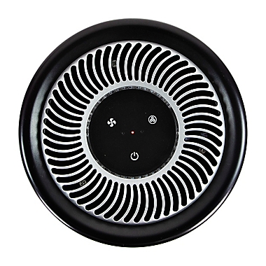 Comfort Zone&reg; HEPA Air Purifier with WiFi Control. View a larger version of this product image.