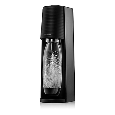SodaStream&reg; Terra Sparkling Water Maker. View a larger version of this product image.