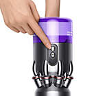 Alternate image 4 for Dyson Humdinger Cordless Handheld Vacuum in Nickel