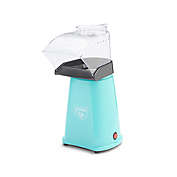 GreenLife Now Showing Electric Popcorn Maker in Turquoise