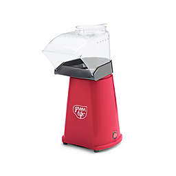 GreenLife Now Showing Electric Popcorn Maker in Red