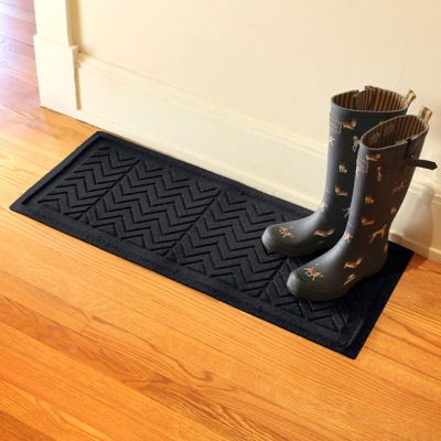 12 inch boot tray