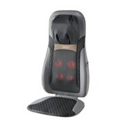 HoMedics&reg; Shiatsu Elite II Massage Cushion with Heat