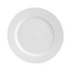 Alternate image 4 for Our Table&trade; Simply White Beaded Dinnerware Collection