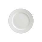 Alternate image 3 for Our Table&trade; Simply White Beaded Dinnerware Collection