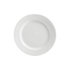 Alternate image 3 for Our Table&trade; Simply White Beaded Dinnerware Collection