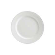 Our Table&trade; Simply White Beaded Salad Plate