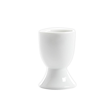 Our Table&trade; Simply White Egg Cup. View a larger version of this product image.